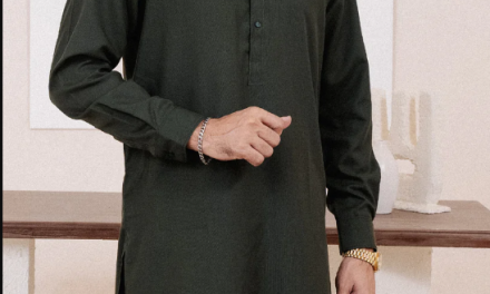 Cotton Shalwar Kameez – 0001