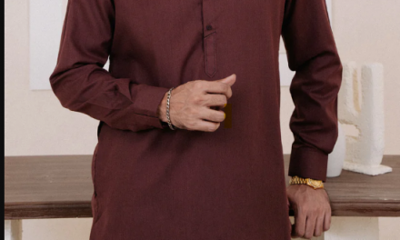 Cotton Shalwar Kameez – 0002