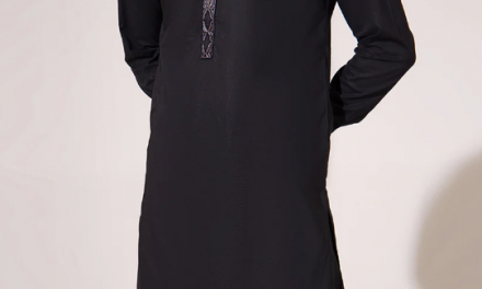 Cotton Shalwar Kameez – 0005