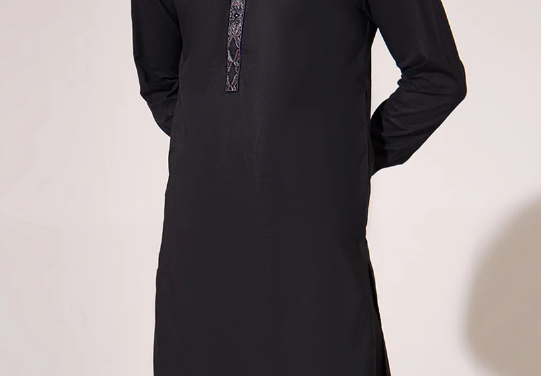 Cotton Shalwar Kameez – 0005