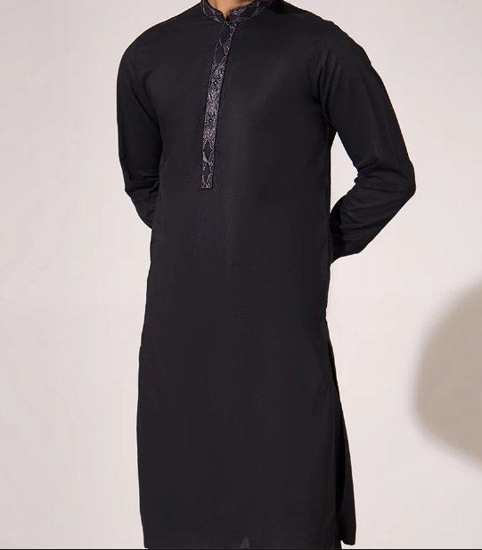 Cotton Shalwar Kameez – 0005