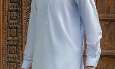 Cotton Shalwar Kameez – 0006