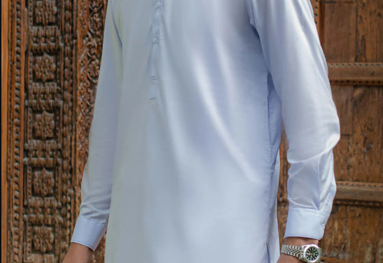 Cotton Shalwar Kameez – 0006