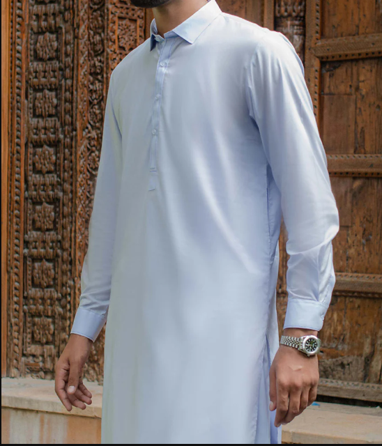 Cotton Shalwar Kameez – 0006