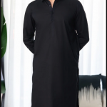 Cotton Shalwar Kameez – 0007