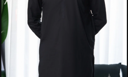 Cotton Shalwar Kameez – 0007