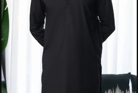 Cotton Shalwar Kameez – 0007