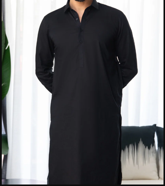 Cotton Shalwar Kameez – 0007