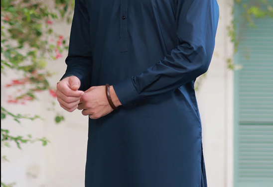 Cotton Shalwar Kameez – 0008