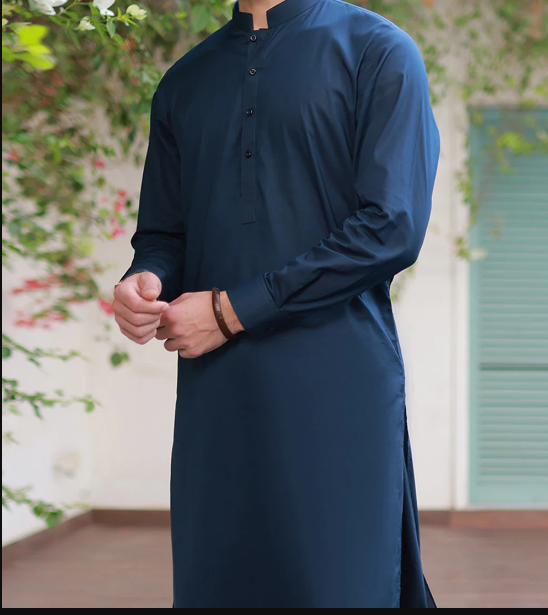 Cotton Shalwar Kameez – 0008