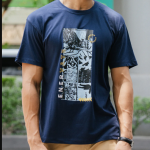 Graphic T-Shirt – R001